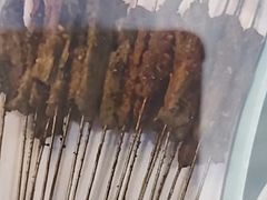 -798烧烤工厂(太和路店)