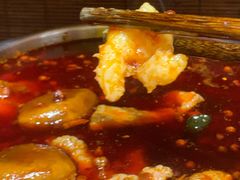 -独食火锅·半米屋台(望平街店)