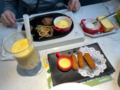 -豪客来牛排(伟诚广场店)