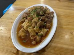 荔枝肉-如我美食(达道社区店)