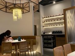 大堂-上上席川菜(凯德乐峰广场店)