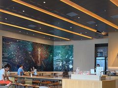 -星巴克臻选(上海合生汇1F店)