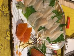 -泉寿司(万科公园店)