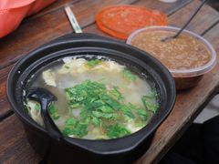 -清真·二嫂子煎饼果子(卫津路总店)
