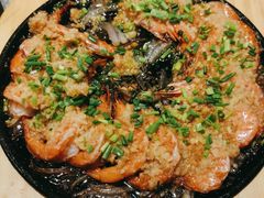 -老海陵·泰州菜(图书馆店)