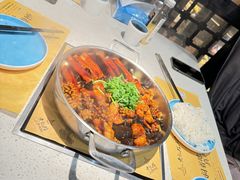 -黄记煌三汁焖锅(顺义华联店)