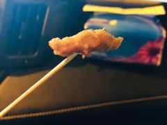 -傅强排骨(成都总店)