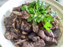 -沙河粉村·国家非遗传承(云台店)