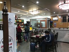 大堂-牛街老爆肚满(牡丹园店)