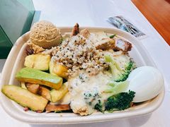 -CALIFORKS加州叉子轻食(朝阳门店)