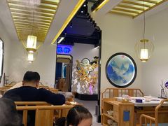 大堂-俏牛哥鲜牛肉牛肆馆(重庆天地店)