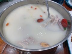 -锡和无锡菜(景丽苑店)