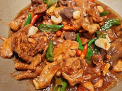 -山东宾馆·齐鲁苑餐厅