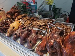 -峨眉汪鸭子·甜皮鸭烟熏鸭(白龙北路店)