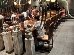 -呷哺呷哺 小火锅 (浦东新欧尚超市店)