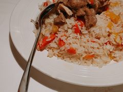 -谷丽麦馕新疆菜·清真(步步高梅溪新天地店)