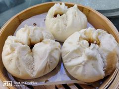 -粤轩楼广式特色餐厅(青岛路店)