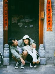 -绽放摄胶片摄影工作室