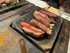 -一沙一城·甄品牛扒(国贸店)