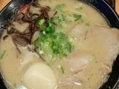 android_upload_pic-博多一幸舍(侨福芳草地购物中心店)