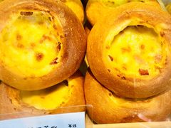 梦幻芝心-酵種麦田(山师店)