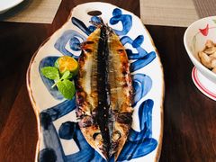 -山葵家·创意料理(宁波来福士店)