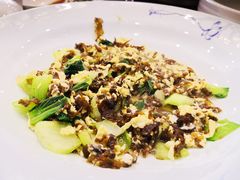 地衣炒鸡蛋-碧丽宫大酒店(召稼楼店)