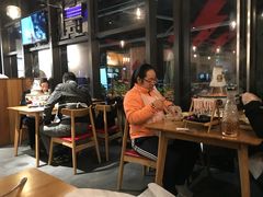 大堂-虾满堂(瑞虹店)