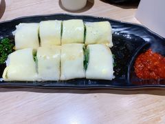 -花少爷的粥(中贸广场店)