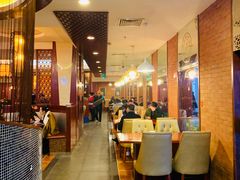 大堂-钓台野鱼馆(钱江国际时代广场店)