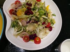 -高第街56号餐厅(银座商城玉函店)
