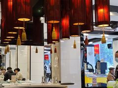 -小蓝鲸湖北菜(八一路店)