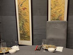 -羲和雅苑•北京烤鸭(平安国际金融中心店)