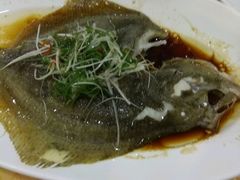 -海宝酒家(中山四路店)