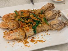 -顶好海鲜酒家