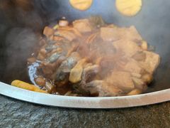 -荣德灶台鱼(圣泉寺店)