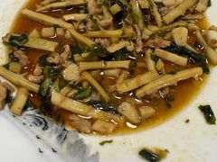 -翠茗农庄土菜馆(天目湖店)