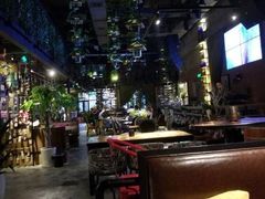 大堂-别院里音乐餐酒吧(双流航空港店)