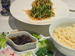 -四季民福烤鸭店(王府井灯市口店)