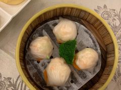 -香云轩·顺德菜(香云纱园林酒店店)