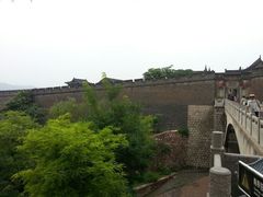 大院似城堡-山西王家大院