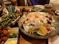 -千懿六本木酒场(常熟路店)