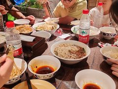 -周小波重庆小面·重庆名小吃(邹容路店)