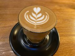 -阿什卡咖啡馆ESSCA COFFEE(塔里木石油宾馆店)