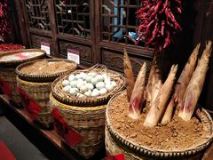 -凤凰山斑鱼馆(恭城店)