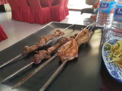 -崔家大院·特色农家菜