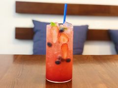 -AFS Cafe & Canteen(闽江二路店)