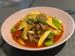 -日上三甘(三里屯店)