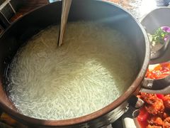 -寿州美味厨豆腐宴(寿县南门口西环路店)