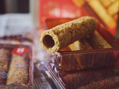 伯爵茶蛋卷-皇玥(尖沙咀店)